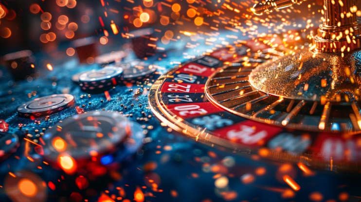 ক্রিকেট ও ফুটবল কনটেন্ট ঘিরে 2854bet বিনোদন বিভাগ