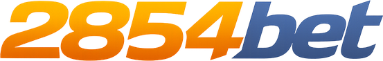 2854bet লোগো